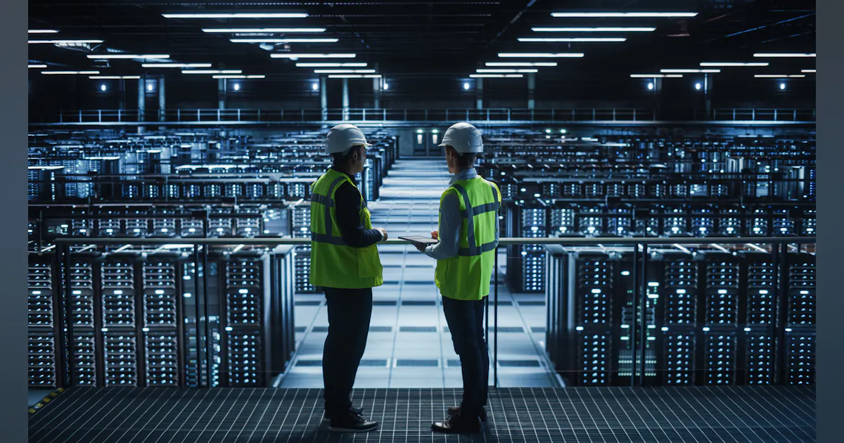 Data Center Jobs Engineering and Construction Jobs Available in Major