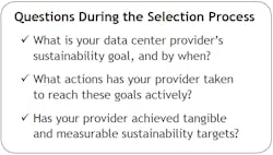 Questions During The Selection Process Questions During The Selection Process