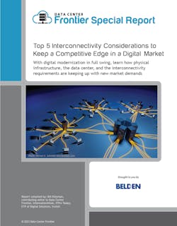 Top 5 Interconnectivity Considerations to Keep a Competitive Edge in a Digital Market Top 5 Interconnectivity Considerations to Keep a Competitive Edge in a Digital Market