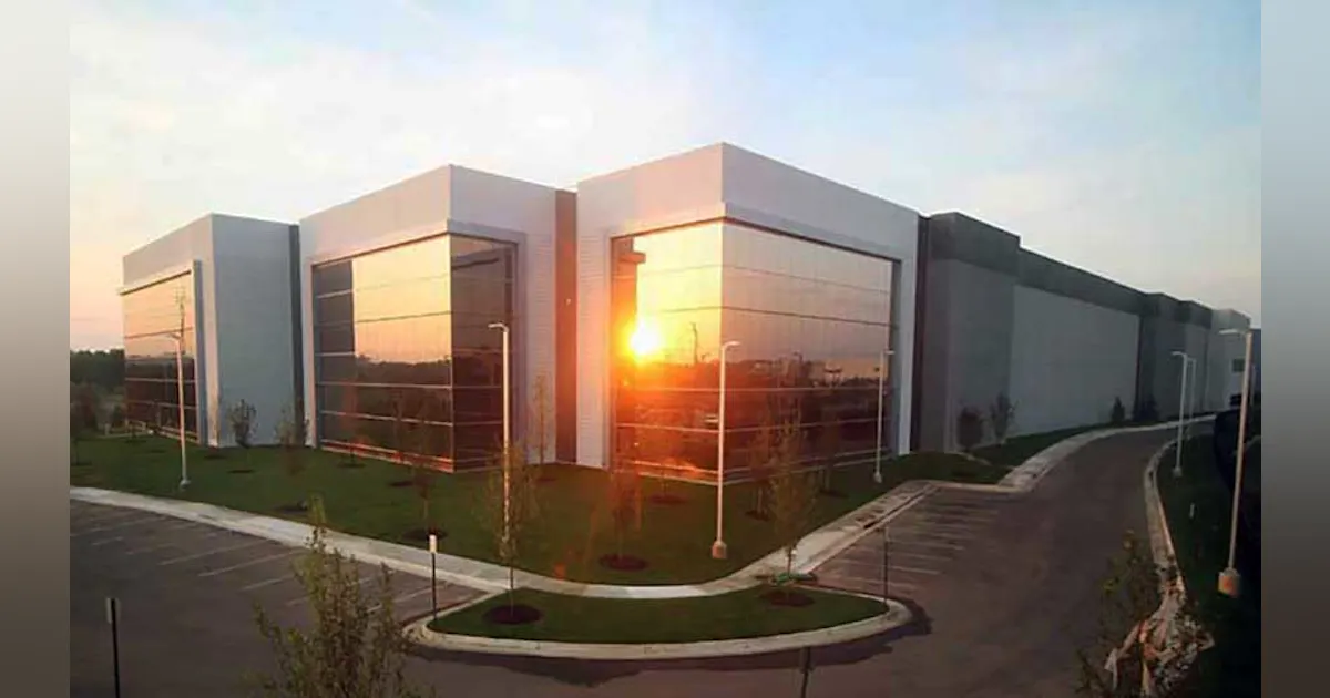 Power Realty Building Digital Realty: We'll Deliver on Our Power Commitments in Northern ...