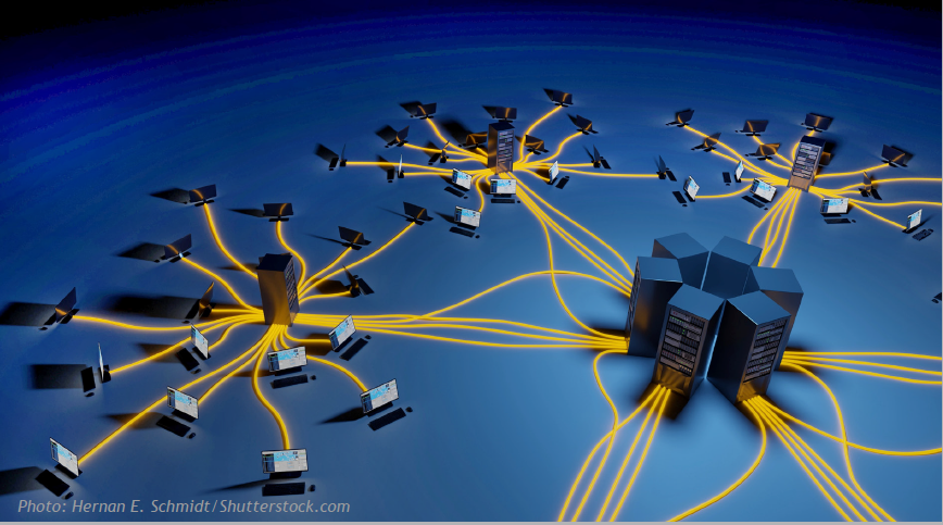 Hernan E Schmidt / Shutterstock com