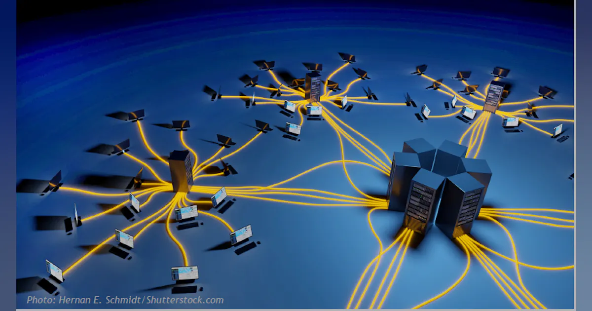 How Digital Modernization is Driving the Interconnectivity Evolution ...