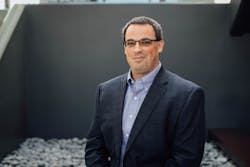 Jake Blough, CTO, Service Express Jake Blough, CTO, Service Express