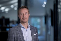 Lars Juhl Frandsen, CEO, Nordic Computer Lars Juhl Frandsen, CEO, Nordic Computer