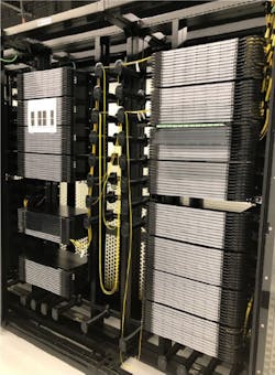 Source: Belden Source: Belden