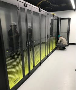 Source: Belden Source: Belden