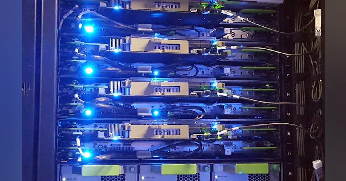 Datat Server Meta Will Abandon Some Data Center Builds, Run Servers Longer | Data ...