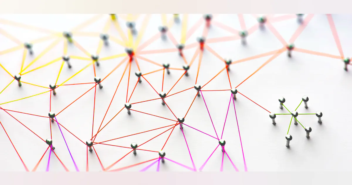 Post Code Connectivity Image Connectivity Modernization: Where We’ve Been, Where We’re Going | Data ...