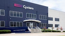 A Cyxtera Technologies data center int eh Dallas/Fort Worth market.