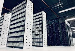 The MacStadium data center is optimized for multiple flavors of Apple Mac hardware. The MacStadium data center is optimized for multiple flavors of Apple Mac hardware.