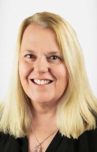 Nancy Novak is Chief Innovation Officer at Compass Datacenters and an Advisory Board Member at Infrastructure Masons.