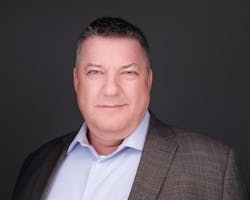 Rob Pfleging, CEO & President of Nautilus Data Technologies Rob Pfleging, CEO & President of Nautilus Data Technologies