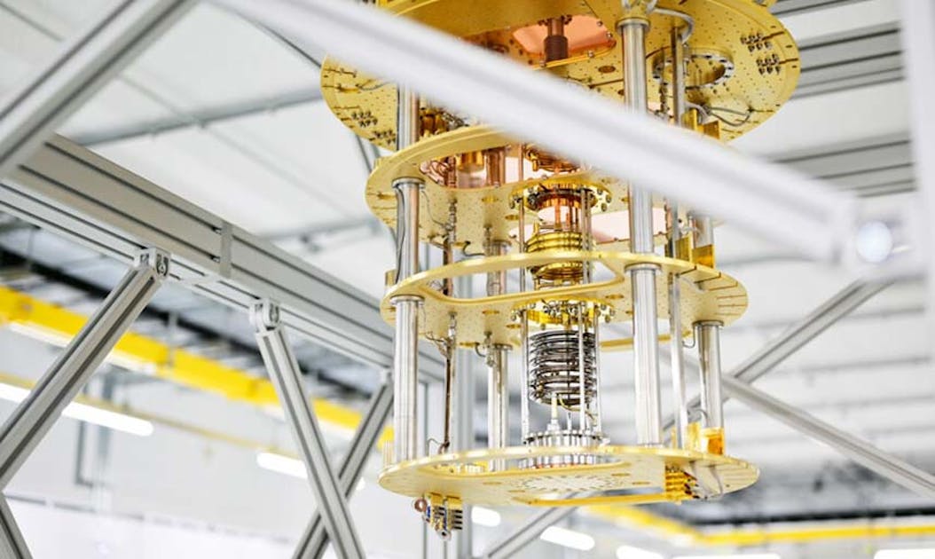 Equinix Will Host a Quantum Computer in its Tokyo Colocation 