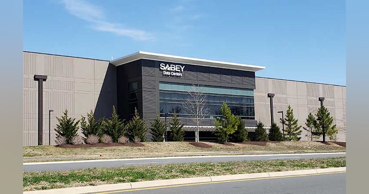 Data Center Insights: Tim Mirick of Sabey Data Centers | Data Center ...