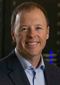 Tim Mirick, Sabey Data Centers Tim Mirick, Sabey Data Centers