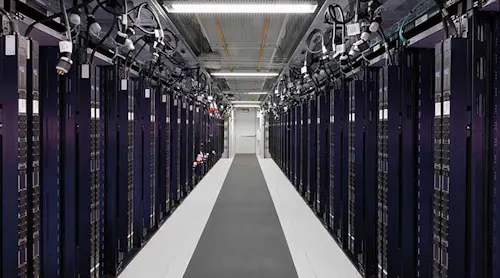 Learning Data Center AI / Machine Learning | Data Center Frontier