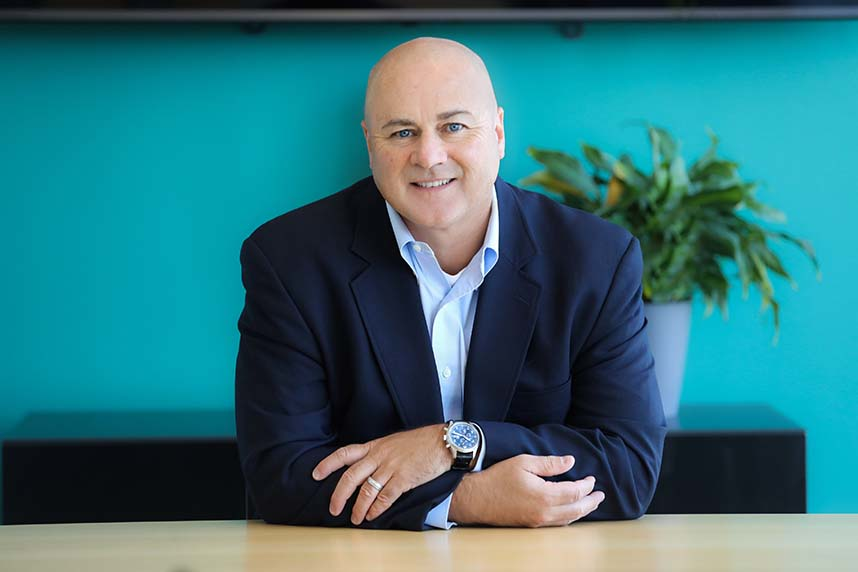 Industry veteran Lee Kestler has been named CEO of EdgeCore Digital Infrastructure.