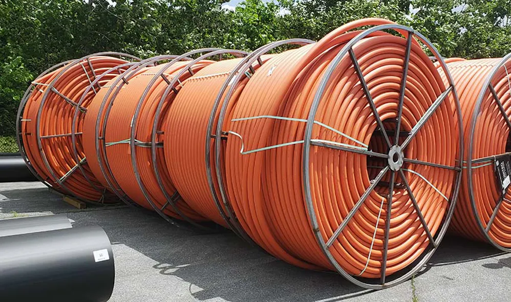 Mesh Innerduct MegaCampuses and the Future of Data Center Geography | Data Center Frontier