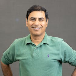 Ashish Moondra, Director of Strategic Alliances &amp; Electronics Product Management at Chatsworth Products