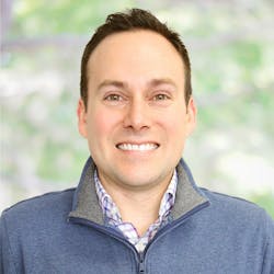 Brian Jabeck, Vice President of Data Centers, Enchanted Rock Brian Jabeck, Vice President of Data Centers, Enchanted Rock