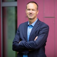 Jörg Hesselink, CEO and Founder of DC Smarter (Source: DC Smarter) Jörg Hesselink, CEO and Founder of DC Smarter (Source: DC Smarter)