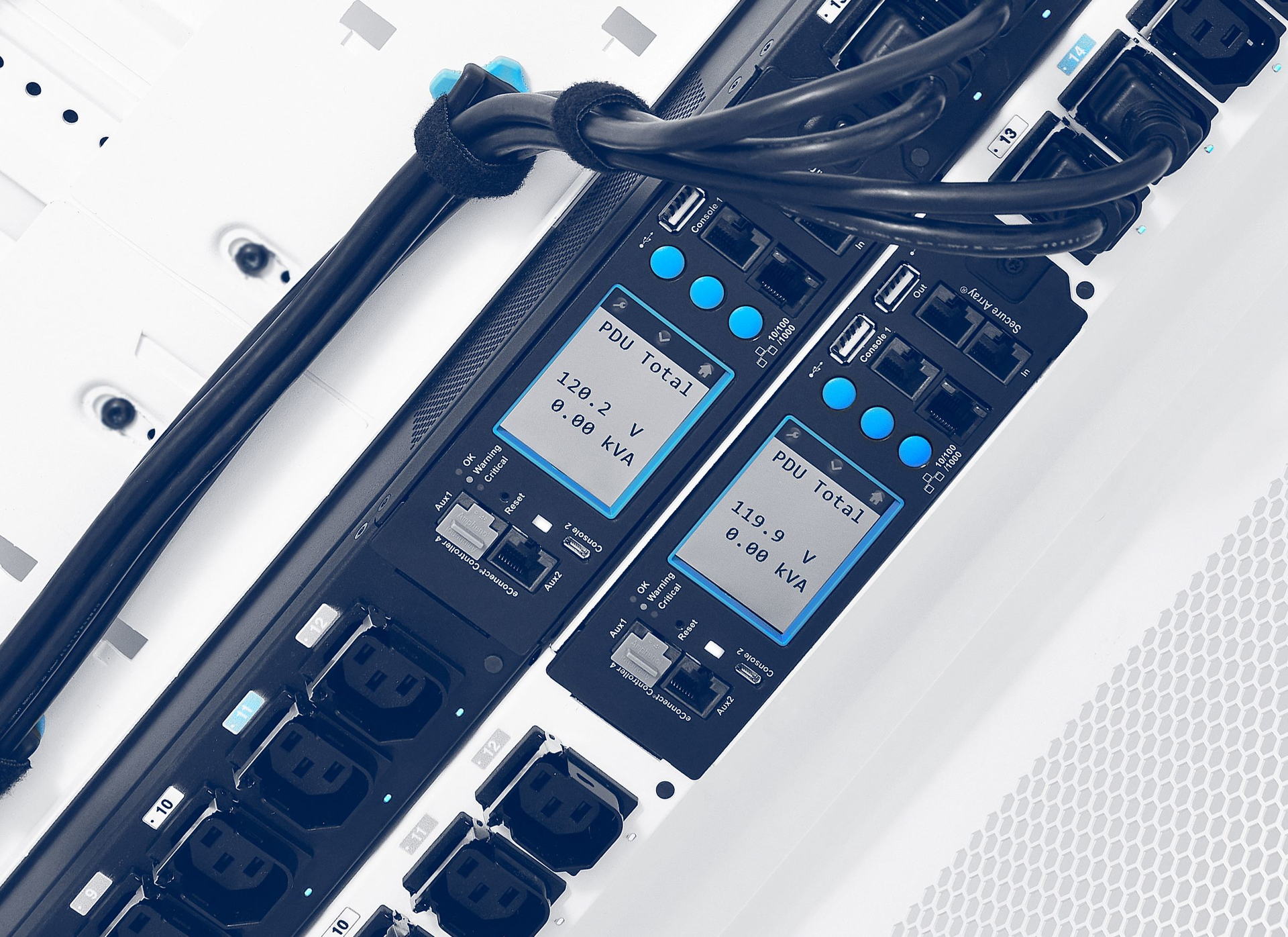 Source: Chatsworth Products