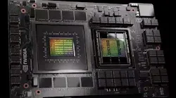 The Grace Hopper Superchip combines the Grace ARM CPU architecture with the Nvidia Hopper 9th generation data center GPU.