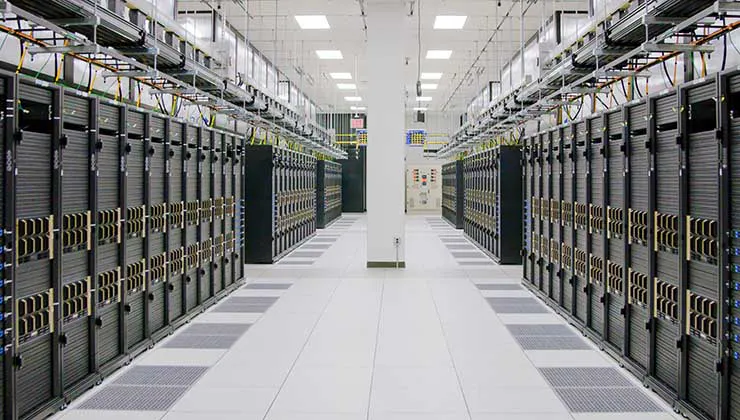 Meta Rpl Data Center Report: Meta Plans Shift to Liquid Cooling in AI-Centric Data Center ...