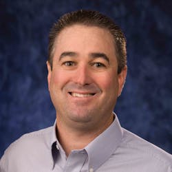 Calvin Nicholson, Senior Director of Product Management at Legrand’s Data, Power, and Control Division, which includes the Server Technology and Raritan brands. Calvin Nicholson, Senior Director of Product Management at Legrand’s Data, Power, and Control Division, which includes the Server Technology and Raritan brands.