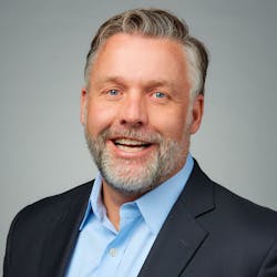 Chris Bair, Chief Commercial Officer and Partner at Stream Data Centers Chris Bair, Chief Commercial Officer and Partner at Stream Data Centers