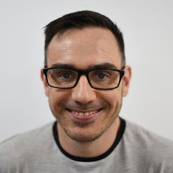 Dave King, Senior Product Marketing Manager at Cadence Design Systems. Dave King, Senior Product Marketing Manager at Cadence Design Systems.