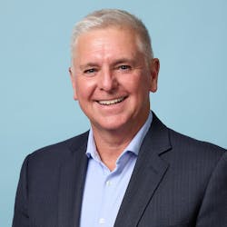Tim Hysell, Co-founder and CEO, ZincFive Tim Hysell, Co-founder and CEO, ZincFive