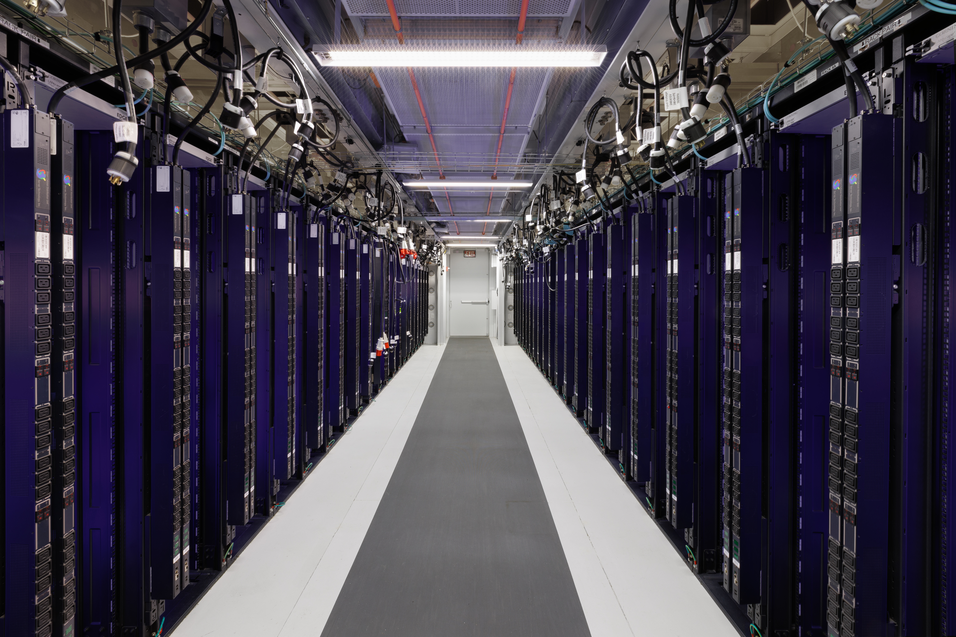 The Future Of Data Centers: Embracing Innovation For Industry Growth ...