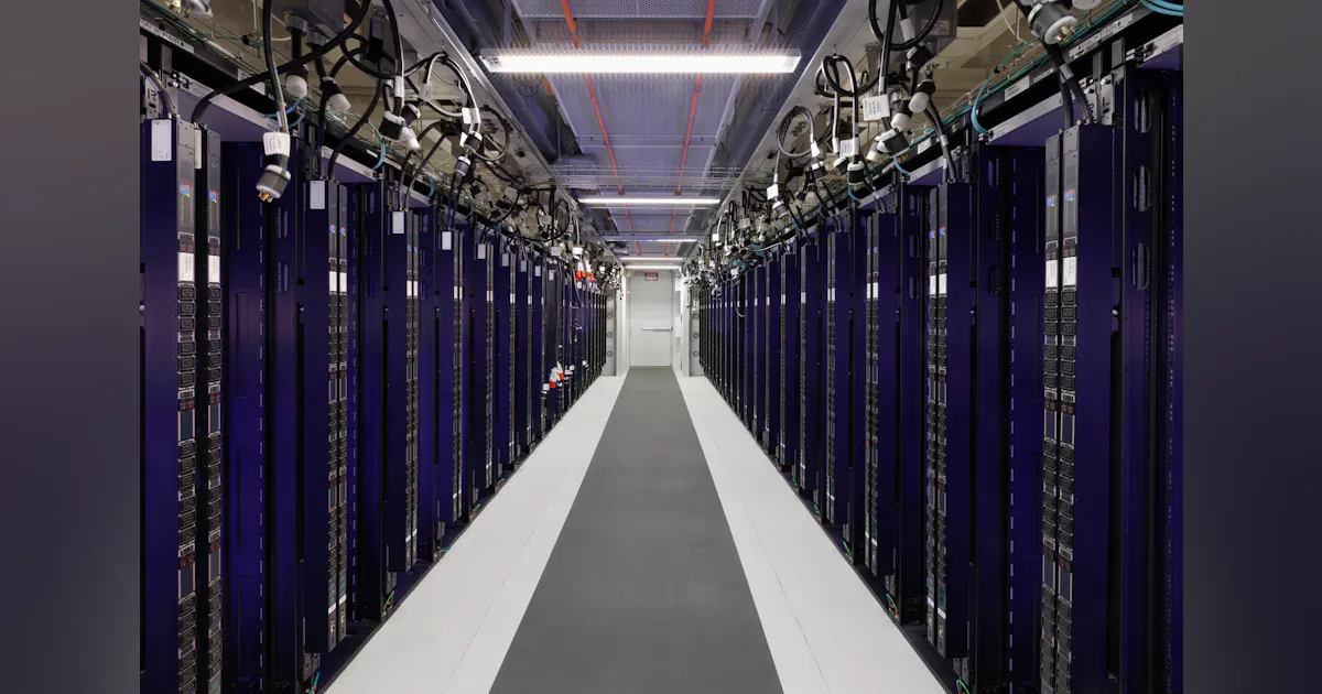 Future Data Center Design The Future of Data Centers: Embracing Innovation for Industry Growth ...