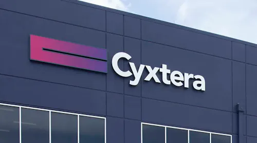 Cytera Design Colocation | Data Center Frontier
