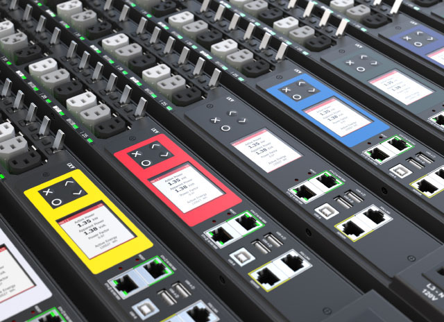 Source: Server Technology