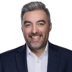 Matt Landek, Managing Director, Data Centers and Critical Environments at JLL Matt Landek, Managing Director, Data Centers and Critical Environments at JLL