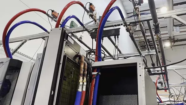 Meta Previews New Data Center Design for an AI-Powered Future | Data ...