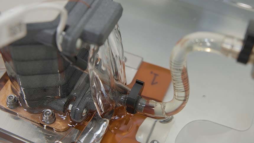 Meta Previews New Data Center Design for an AI-Powered Future | Data ...