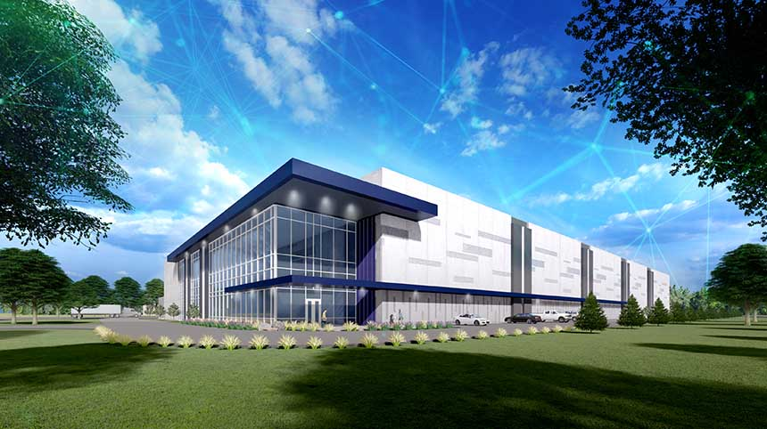 PowerHouse Leases Entire Ashburn Data Center To CyrusOne | Data Center ...