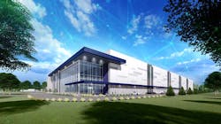 An illustration of the PowerHouse Data Centers ABX-1 data center in Ashburn, VIrginia. An illustration of the PowerHouse Data Centers ABX-1 data center in Ashburn, VIrginia.