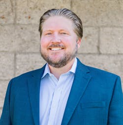 Ryan Harris, Sales and Market Manager for High Speed Interconnects, The Siemon Company Ryan Harris, Sales and Market Manager for High Speed Interconnects, The Siemon Company