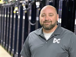 Ryan King, Director of Business Development for DCX.us. Ryan King, Director of Business Development for DCX.us.