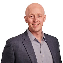 Mark Kidd, Executive Vice President & General Manager, Iron Mountain Data Centers & Asset Lifecycle Management Mark Kidd, Executive Vice President & General Manager, Iron Mountain Data Centers & Asset Lifecycle Management