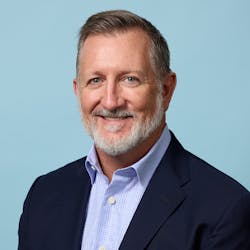 Tod Higinbotham, COO at ZincFive Tod Higinbotham, COO at ZincFive