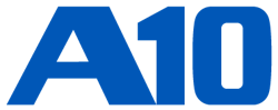 A10 Logo A10 Logo