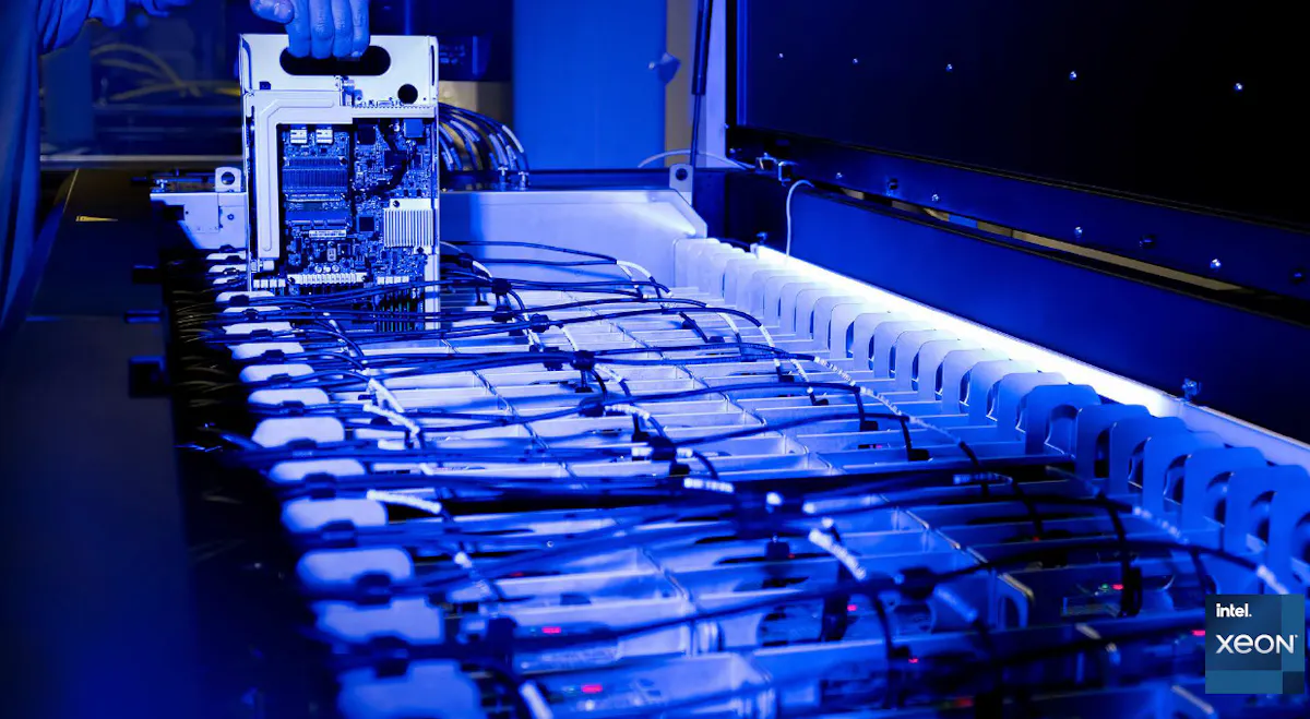 Hypertec Immersion Racks How Immersion Cooling is Changing Data Center Density and Design | Data ...