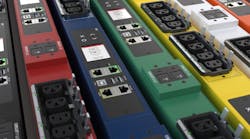 Source: Raritan Source: Raritan