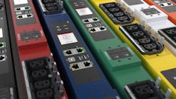 Source: Raritan Source: Raritan