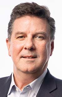 Don MacNeil, EdgeConneX Don MacNeil, EdgeConneX